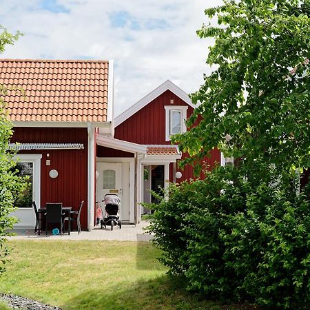Apelvikens Camping & Cottages Varberg Extérieur photo