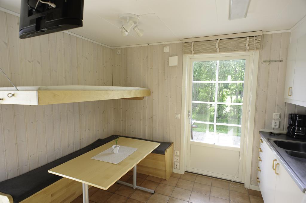 Apelvikens Camping & Cottages Varberg Extérieur photo